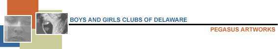 Boys and Girls Clubs of Delaware header