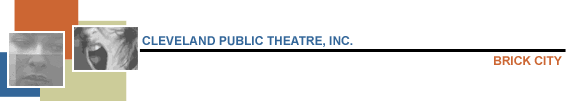 Cleveland Public Theatre header